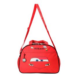 Disney Cars Mcqueen travel bag 40cm