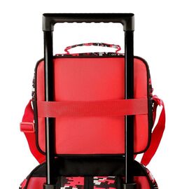 Disney Cars Mcqueen vanity case