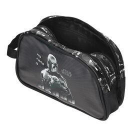 Star Wars Mandalorian His Name is Grogu adaptable vanity case