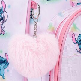 Disney Stitch You & Me adaptable backpack 40cm
