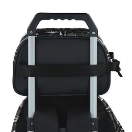 Star Wars Mandalorian His Name is Grogu adaptable vanity case