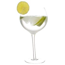 Mikamax - Tipsy gin Glass / Gadgets