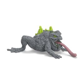 Schleich - Stone Toad (70857) / Toys