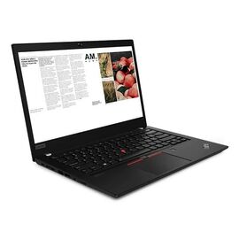 T1A - Lenovo ThinkPad T14 G2 i5-1145G7 16GB 256GB W11P / Computers
