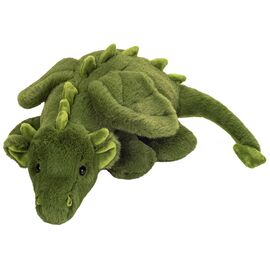 Teddy Hermann - Dragon Cleo 32 cm (TH939801) / Toys