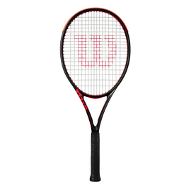 Wilson - Clash Team 103 V3.0 BK RKT / Sport and Outdoor