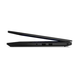 Lenovo ThinkPad L14 Gen 6 (AMD) AMD Ryzen™ 7 250 Laptop 35.6 cm (14") WUXGA 16 GB DDR5-SDRAM 512 GB SSD Wi-Fi 7 (802.11be) Windows 11 Pro English Black