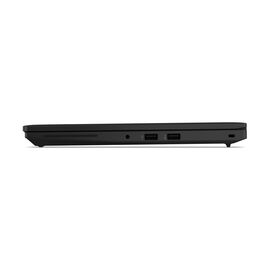 Lenovo ThinkPad L14 Gen 6 (AMD) AMD Ryzen™ 7 250 Laptop 35.6 cm (14") WUXGA 16 GB DDR5-SDRAM 512 GB SSD Wi-Fi 7 (802.11be) Windows 11 Pro English Black