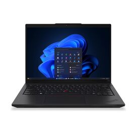Lenovo ThinkPad L14 Gen 6 (AMD) AMD Ryzen™ 7 250 Laptop 35.6 cm (14") WUXGA 16 GB DDR5-SDRAM 512 GB SSD Wi-Fi 7 (802.11be) Windows 11 Pro English Black