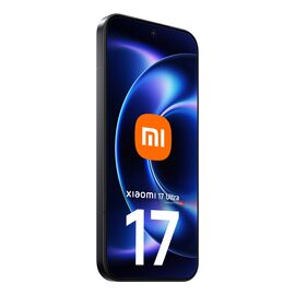 Xiaomi 17 Ultra 17.5 cm (6.9") 5G 16 GB 512 GB 6000 mAh Black