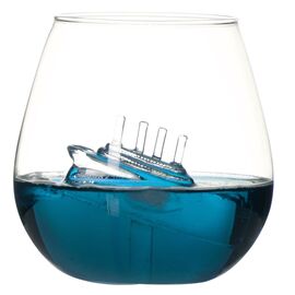 Mikamax - Ship In A Glass / Gadgets
