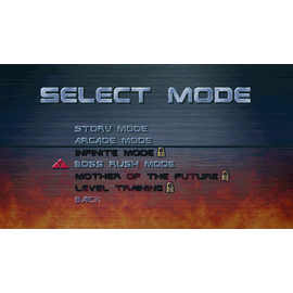 Terminator 2D: NO FATE / Xbox Series X