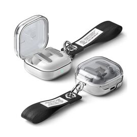 Etui Ringke Air na Samsung Galaxy Buds 4 / 4 Pro - przezroczyste