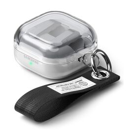 Etui Ringke Air na Samsung Galaxy Buds 4 / 4 Pro - przezroczyste