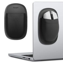 Etui Spigen LD220 Mouse Sleeve na myszkę - czarna