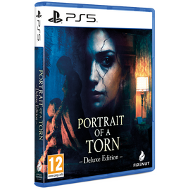 Portrait of a Torn (Deluxe Edition) / PlayStation 5