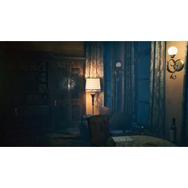 Portrait of a Torn (Deluxe Edition) / PlayStation 5