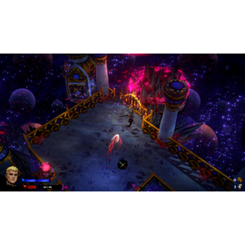 Sworn - Deluxe Edition / Nintendo Switch