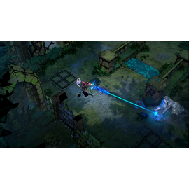 Sworn - Deluxe Edition / Nintendo Switch