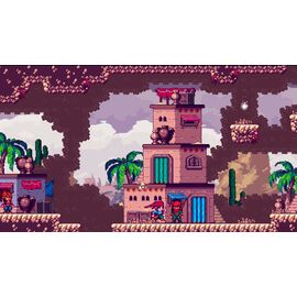 Wings of Endless (Deluxe Edition) / PlayStation 5