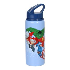 Avengers - Aluminium Sport Water Bottle 730 ML (68692) / Toys