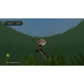 Bass Pro Shops: The Strike (Championship Edition) (import) / Nintendo Switch
