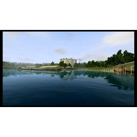 Bass Pro Shops: The Strike (Championship Edition) (import) / Nintendo Switch