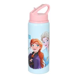 Disney Frozen - Aluminium Sport Water Bottle 730 ML (68690) / Toys