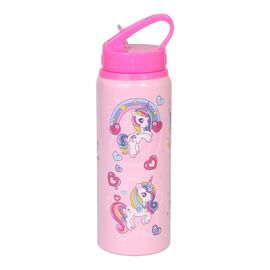 Unicorn - Aluminium Sport Water Bottle 730 ML (68688) / Toys