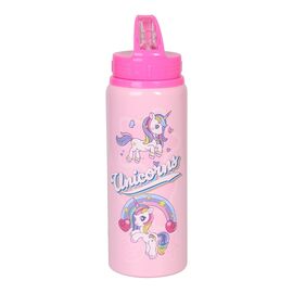 Unicorn - Aluminium Sport Water Bottle 730 ML (68688) / Toys