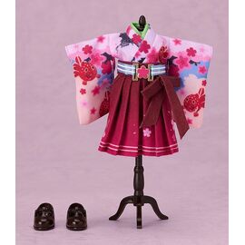 Character Vocal Series 01: Hatsune Miku Nendoroid Doll Sakura Miku: Hirohako 2025 Ver. (Hirosaki)