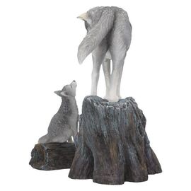 Lisa Parker Figure Guidance 25 cm