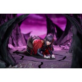 Chained Soldier Season 2 PVC Figure 1/7 Ren Yamashiro