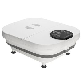 Adler AD 2182 Foldable foot spa White