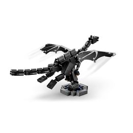 LEGO MINECRAFT 21595 The Ender Dragon