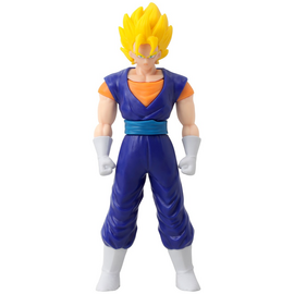 DRAGON BALL FLASH - SS VEGITO