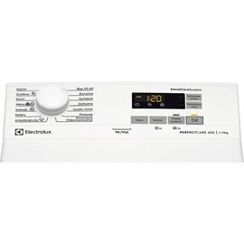 Electrolux EW6T5372P washing machine