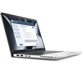 DELL Pro 13 Plus PB13255 AMD Ryzen™ AI 5 340 Laptop 33.8 cm (13.3") Full HD+ 32 GB LPDDR5x-SDRAM 1 TB SSD Wi-Fi 7 (802.11be) Windows 11 Pro Aluminium
