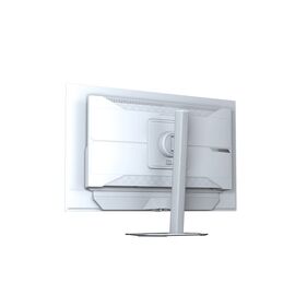 GIGABYTE MO27Q2A ICE 27” OLED 2K QHD Gaming Monitor - 2560 x 1440, 280Hz, 0.03ms, 250 cd/m², FreeSync Premium Pro, DisplayHDR True Black 400, HDMI 2.1, Displayport 1.4