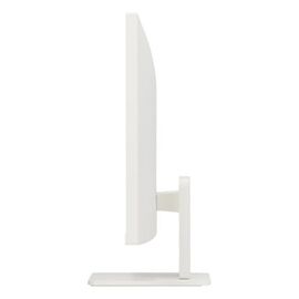LG 27U731SA-W computer monitor 68.6 cm (27") 3840 x 2160 pixels 4K Ultra HD LCD White