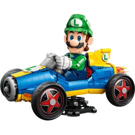 LEGO SUPER MARIO 72050 Mario Kart - Luigi and Mach 8