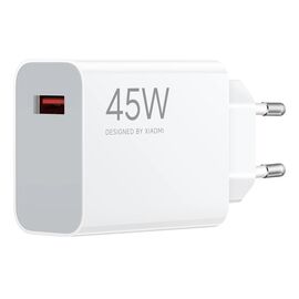 Xiaomi BHR07SLEU Charger Fast charging Internal White