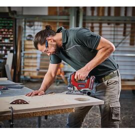 Einhell TP-JS 18/135 Li BL - Solo power jigsaw 3500 spm 2.19 kg