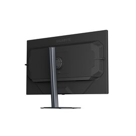 GIGABYTE GO27Q24 27” OLED 2K QHD Gaming Monitor - 2560 x 1440, 240Hz, 0.03ms, 400 cd/m², FreeSync Premium, HDMI 2.0, Displayport 1.4