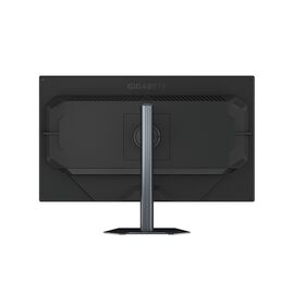 GIGABYTE GO27Q24 27” OLED 2K QHD Gaming Monitor - 2560 x 1440, 240Hz, 0.03ms, 400 cd/m², FreeSync Premium, HDMI 2.0, Displayport 1.4