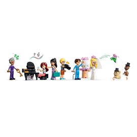 LEGO FRIENDS 42704 Heartlake City Grand Hotel