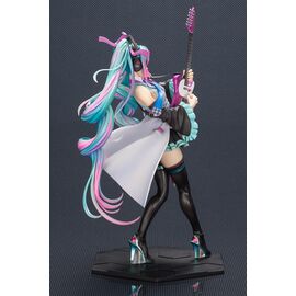 Hatsune Miku Bishoujo Remix series PVC Figure 1/7 Hatsune Miku 25 cm