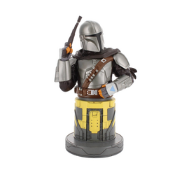 Cable Guys - The Mandalorian / PlayStation 5