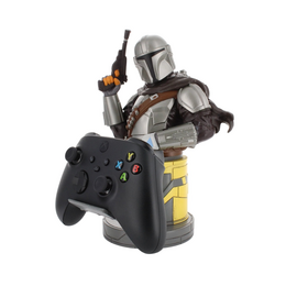 Cable Guys - The Mandalorian / PlayStation 5