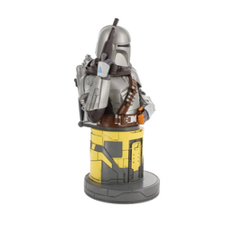 Cable Guys - The Mandalorian / PlayStation 5